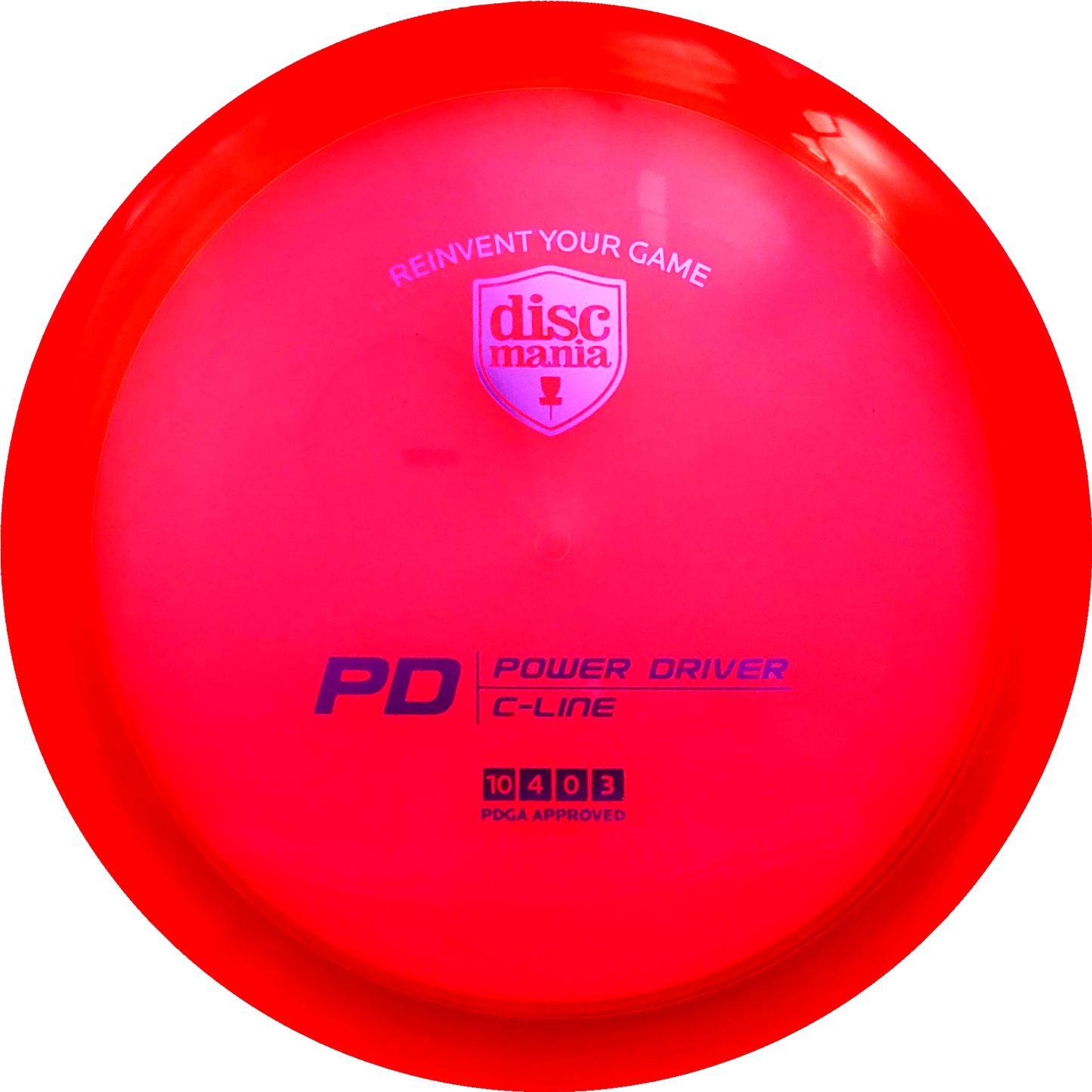 C-Line PD