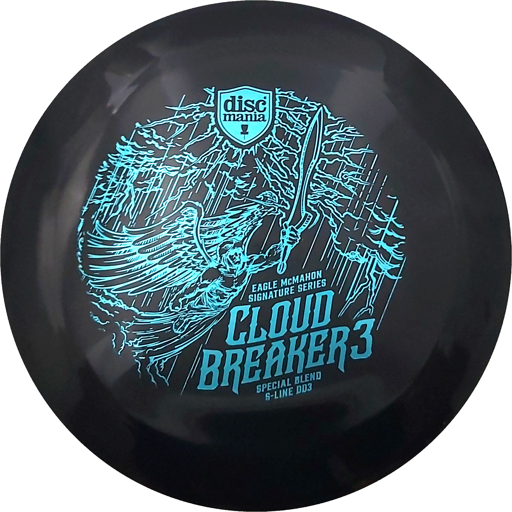 Cloudbreaker 3