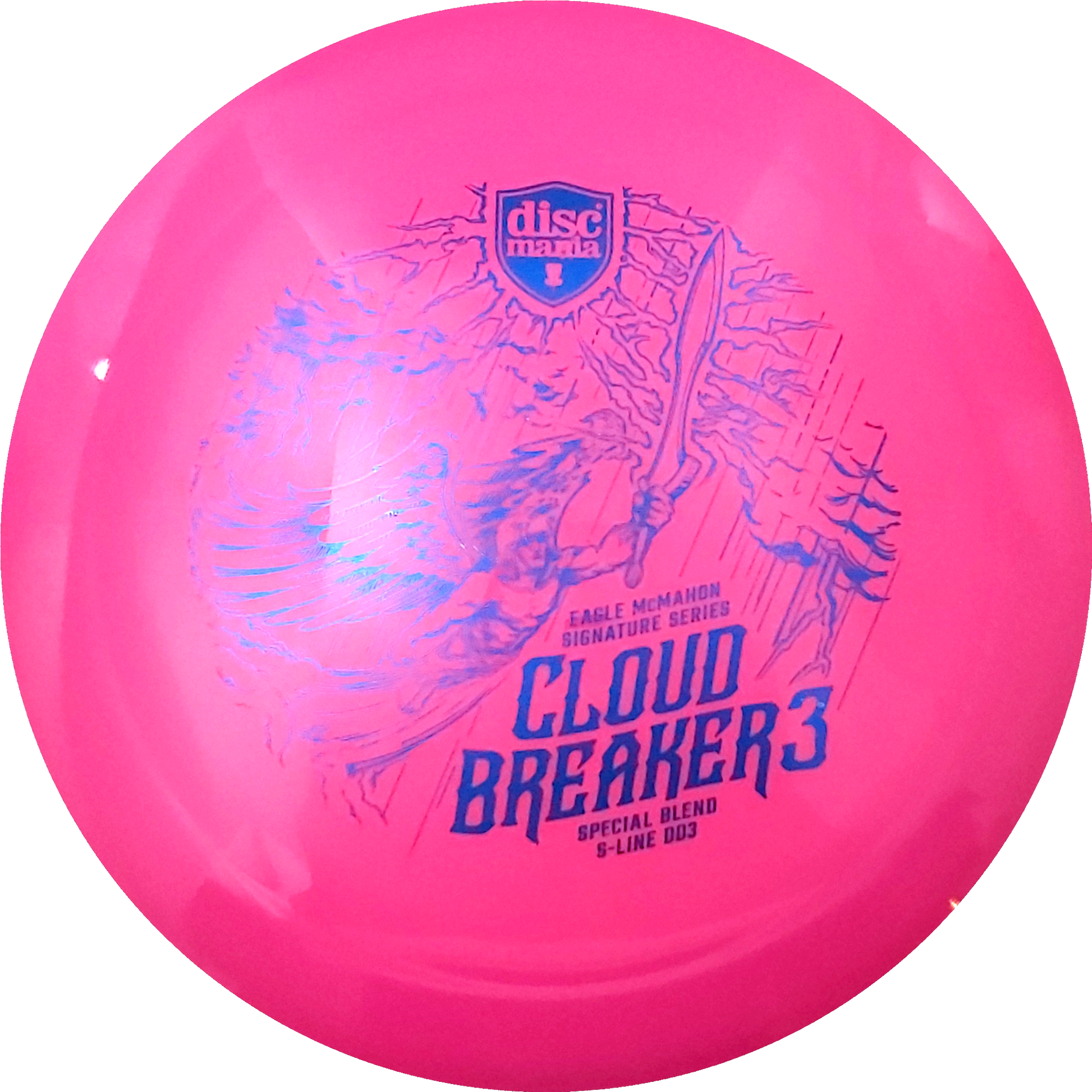 Cloudbreaker 3