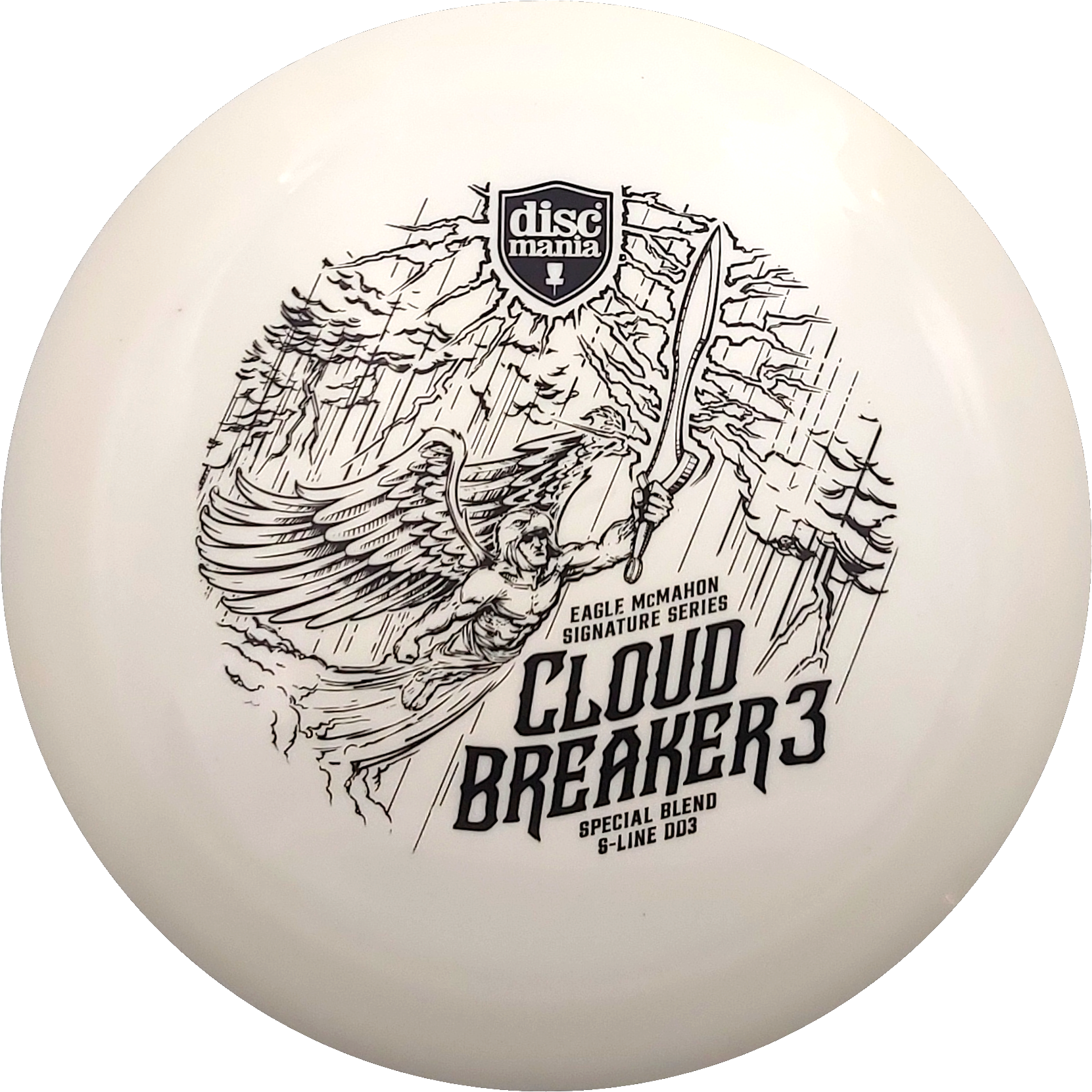 Cloudbreaker 3