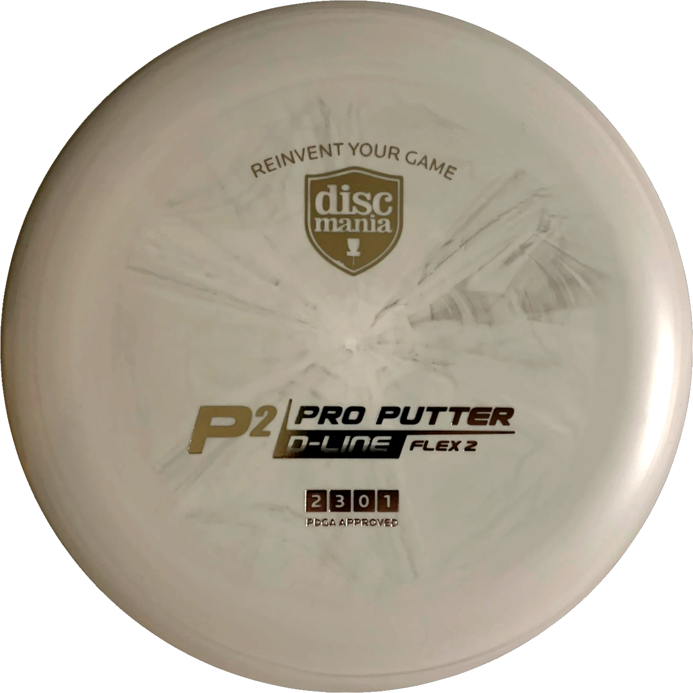 D-line Flex 2 P2