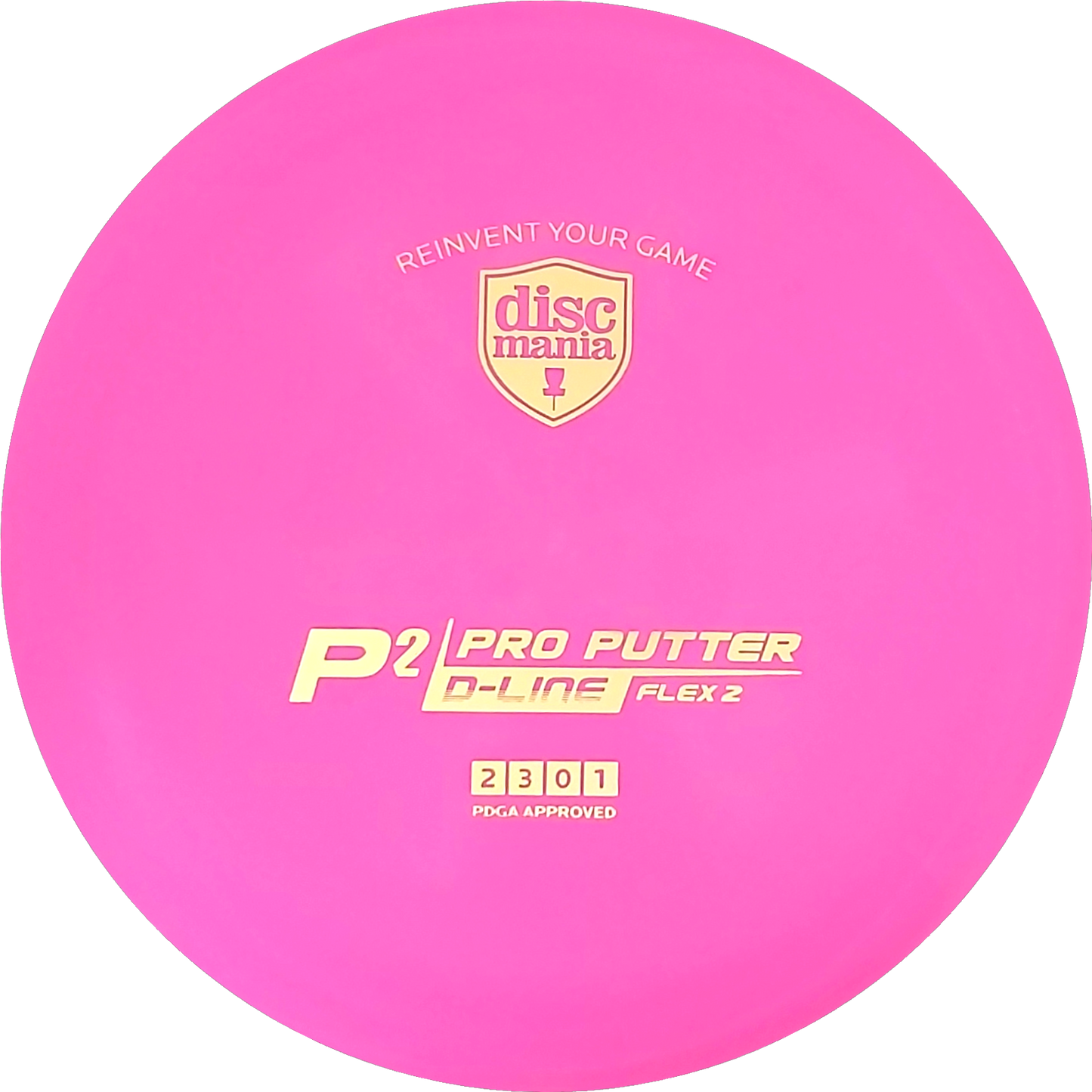 D-line Flex 2 P2