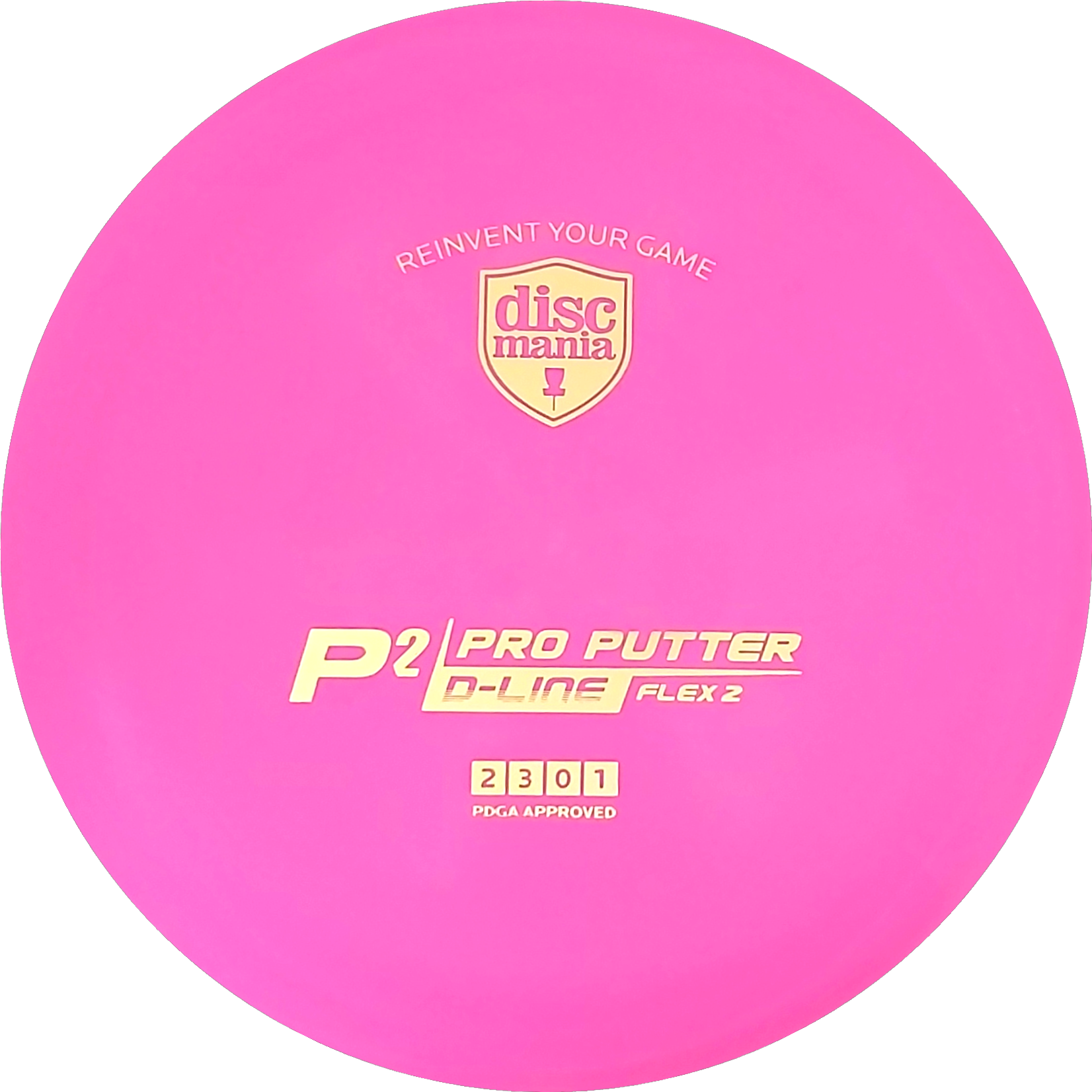 D-line Flex 2 P2