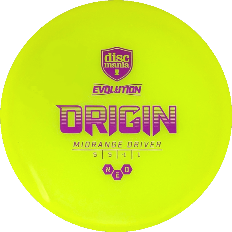 Neo Origin