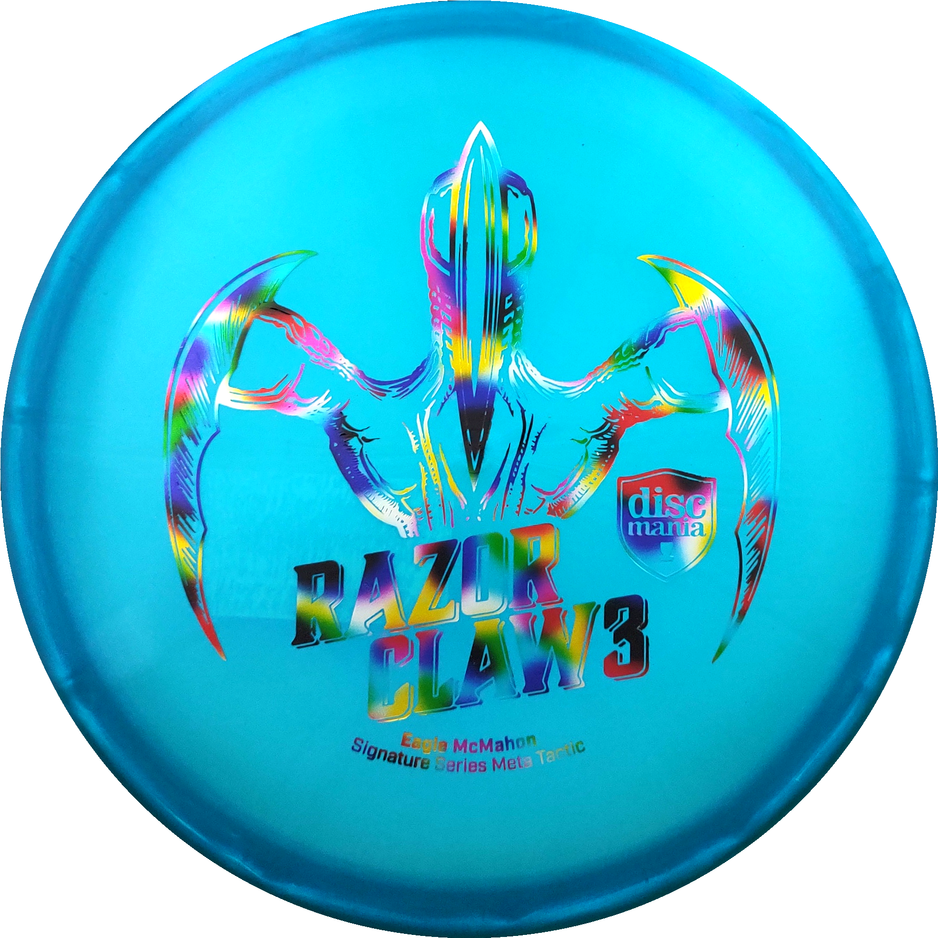 Razor Claw 3