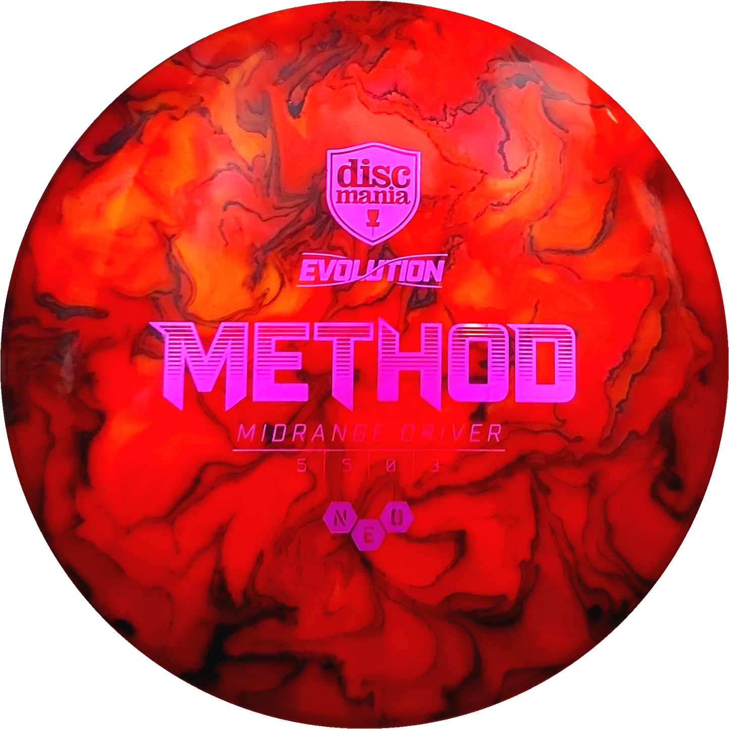 Schwebs Ink Neo Method