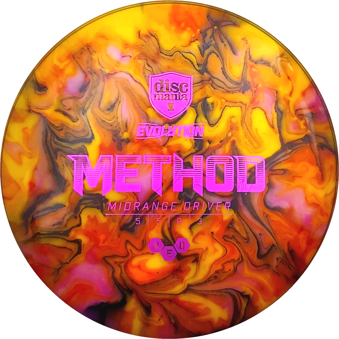 Schwebs Ink Neo Method