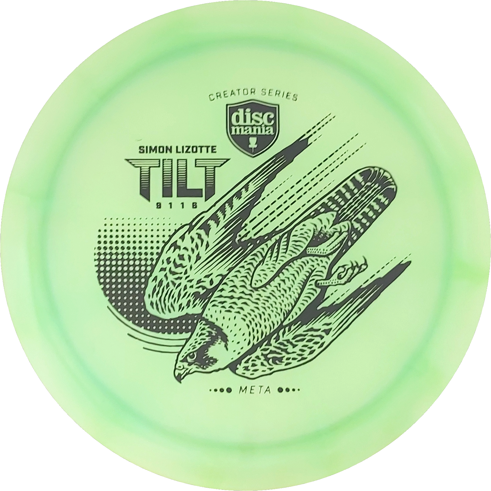 Simon Lizotte Tilt