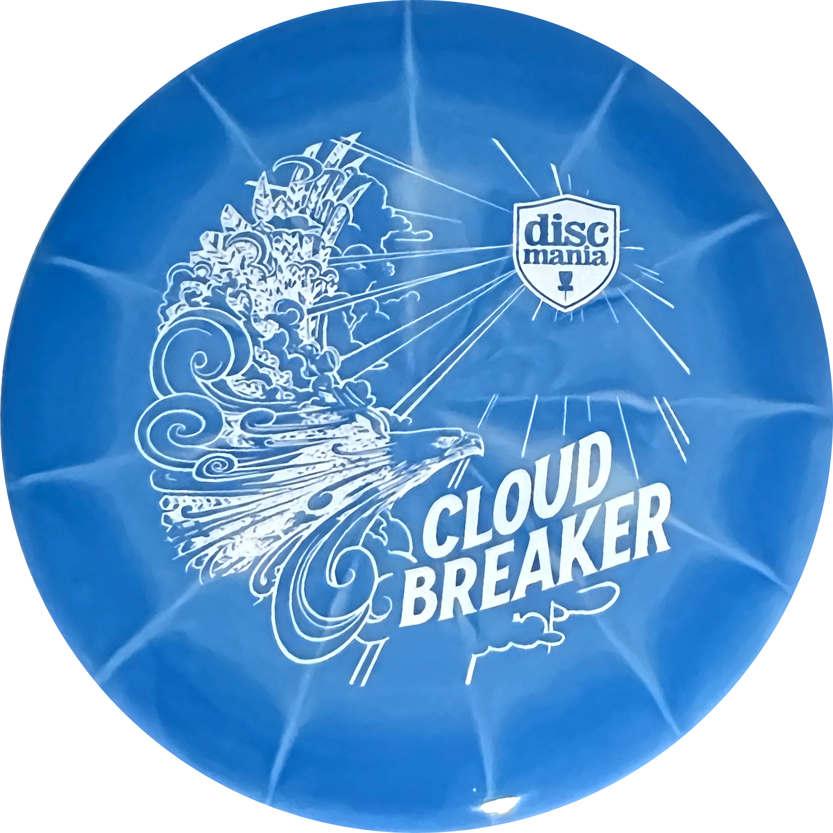 Cloudbreaker April Jewel Link