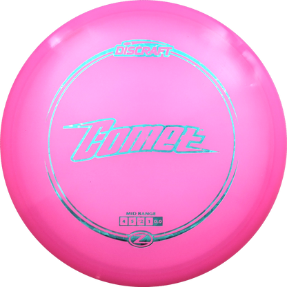 Z Line Comet