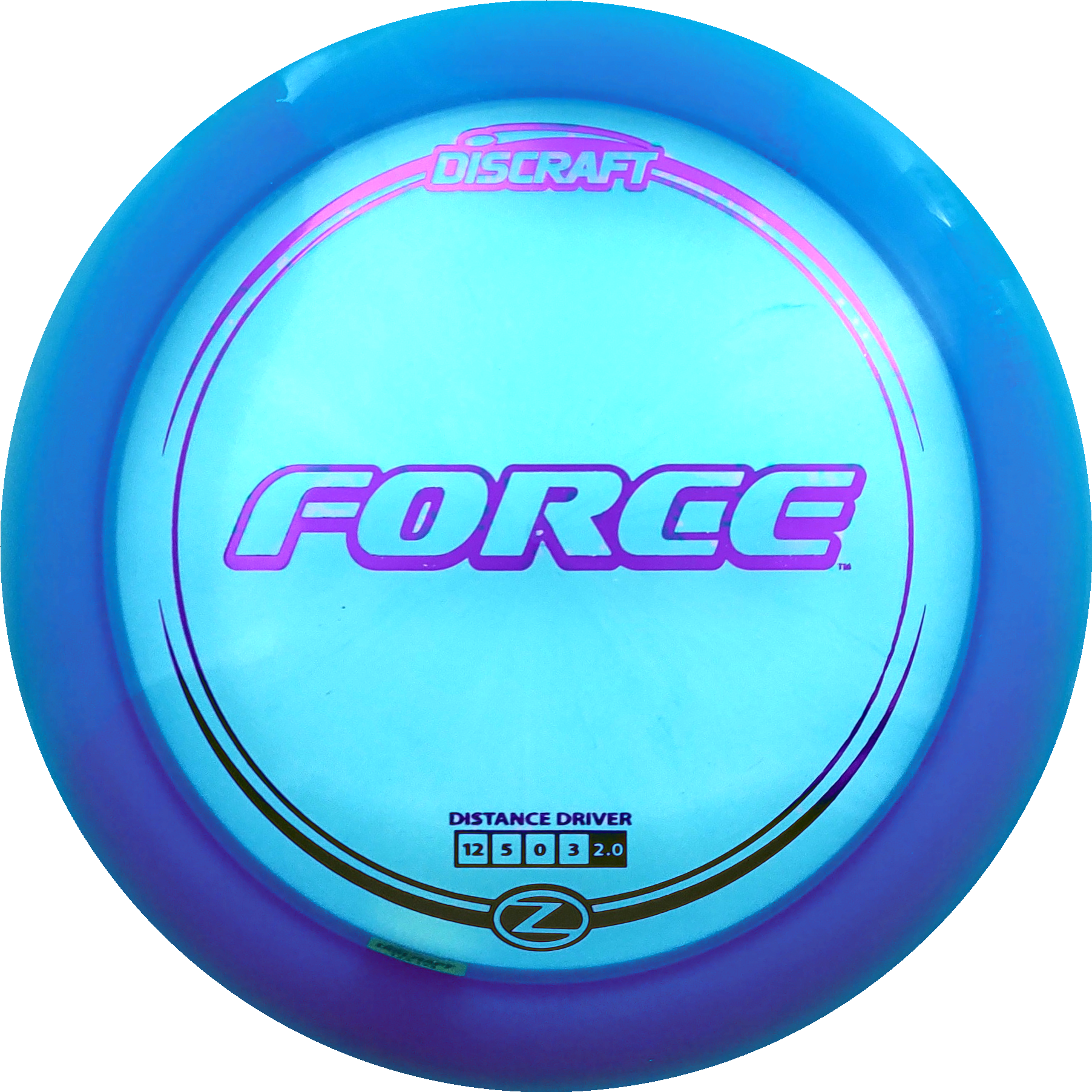 Z Line Force