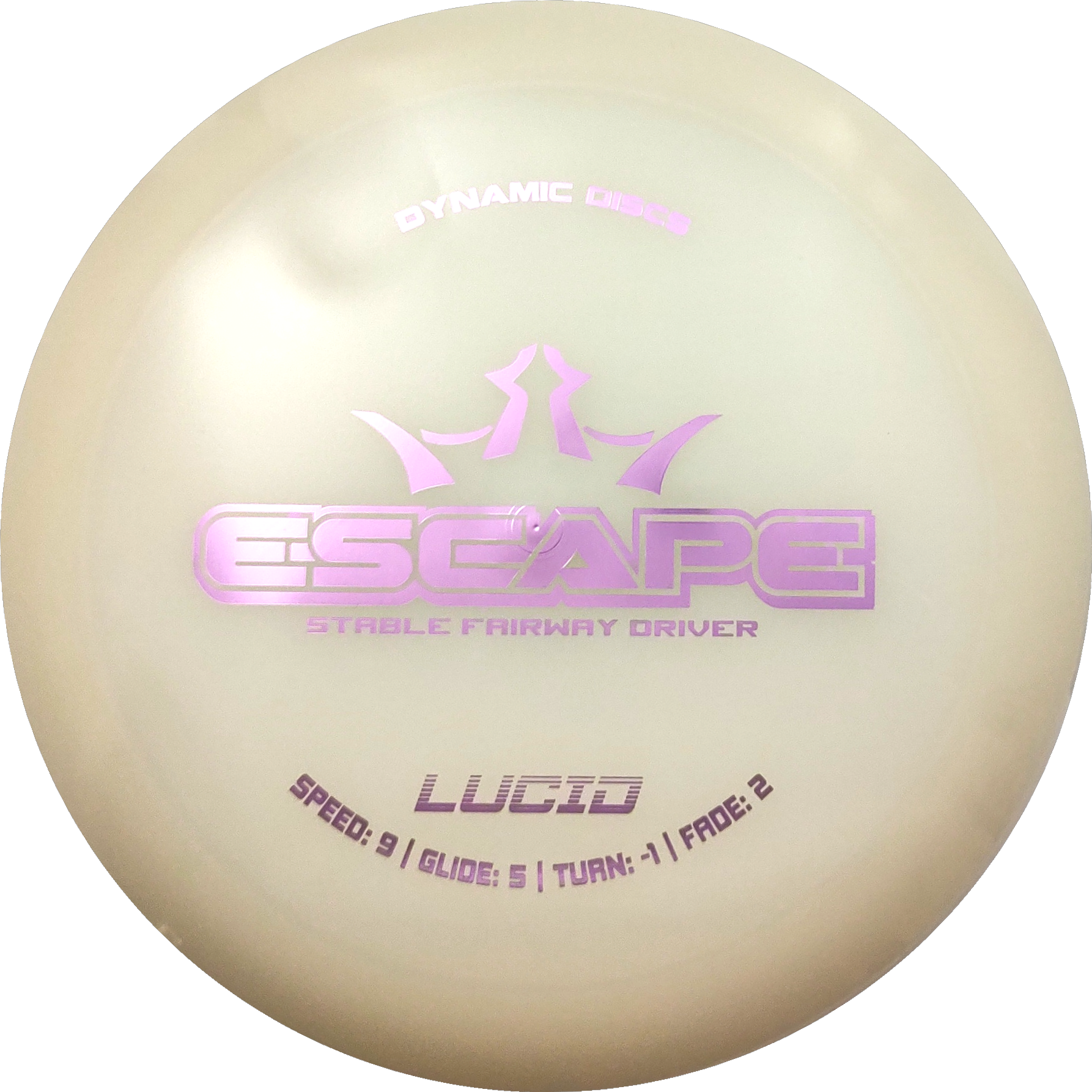 Lucid Escape