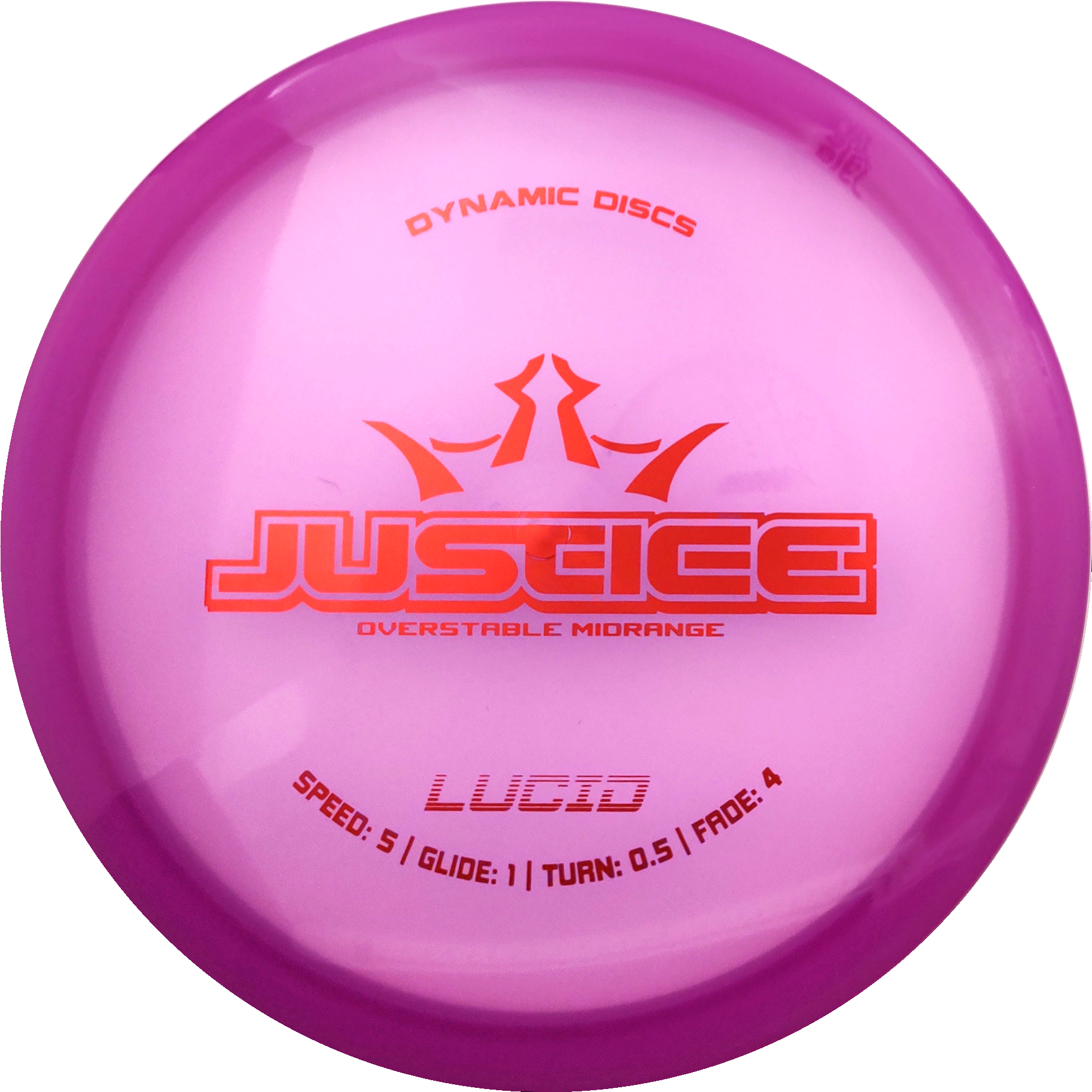 Lucid Justice