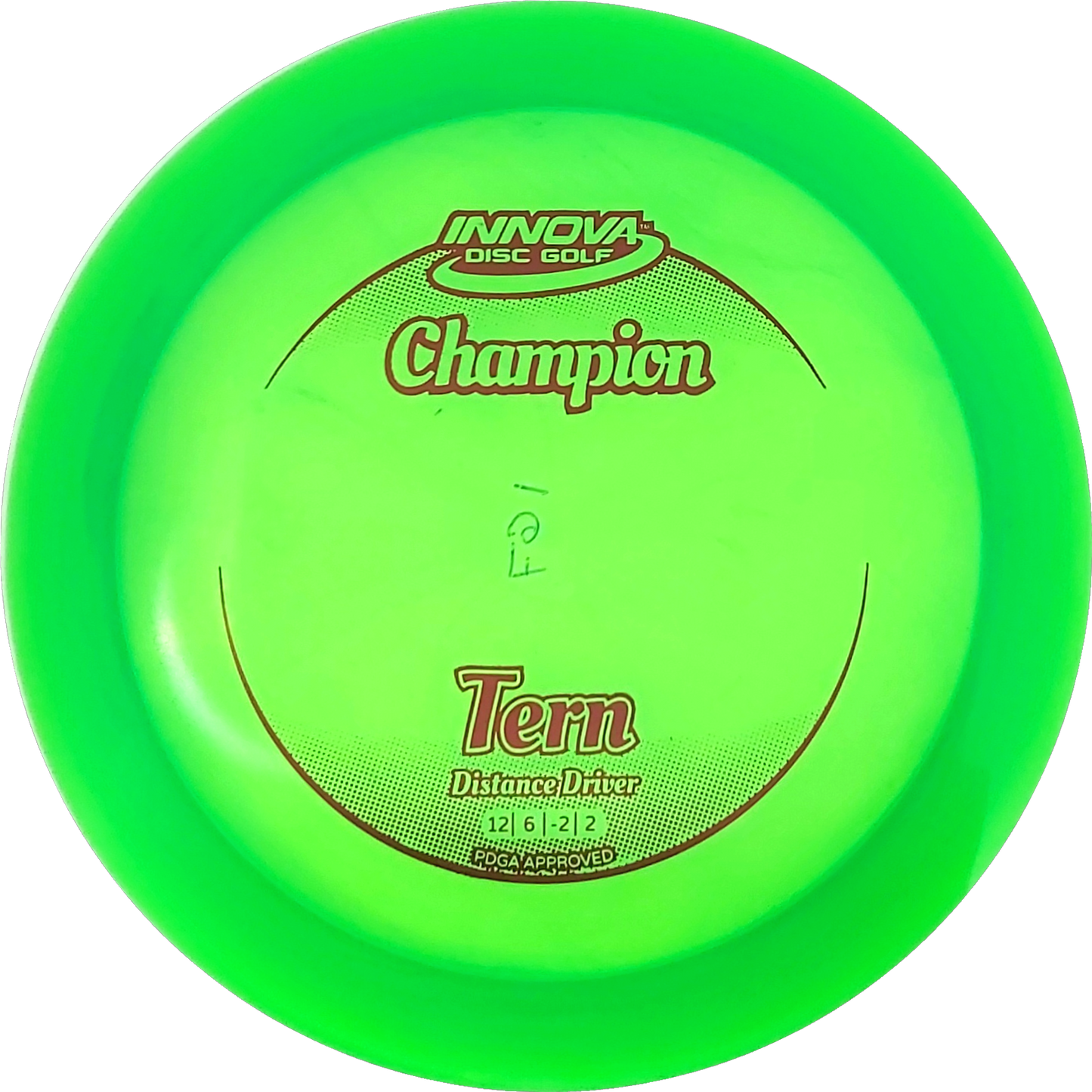 Champion Tern