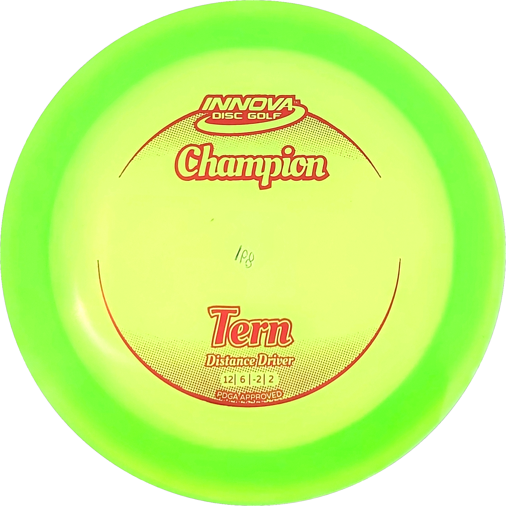 Champion Tern