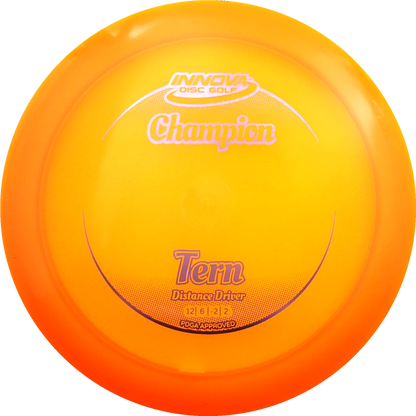 Champion Tern