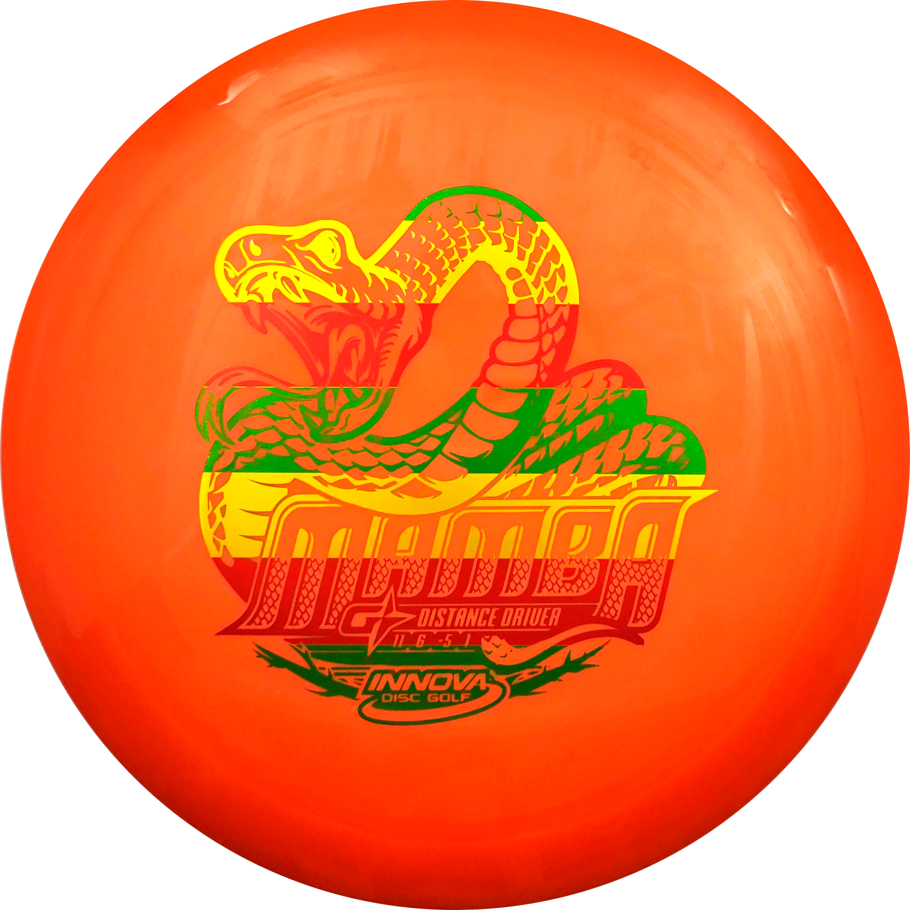 GStar Mamba