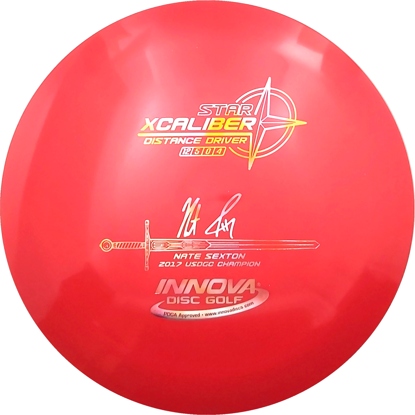 Star XCaliber