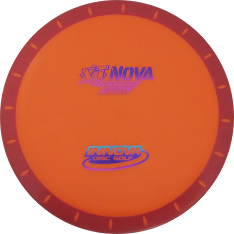 XT Nova