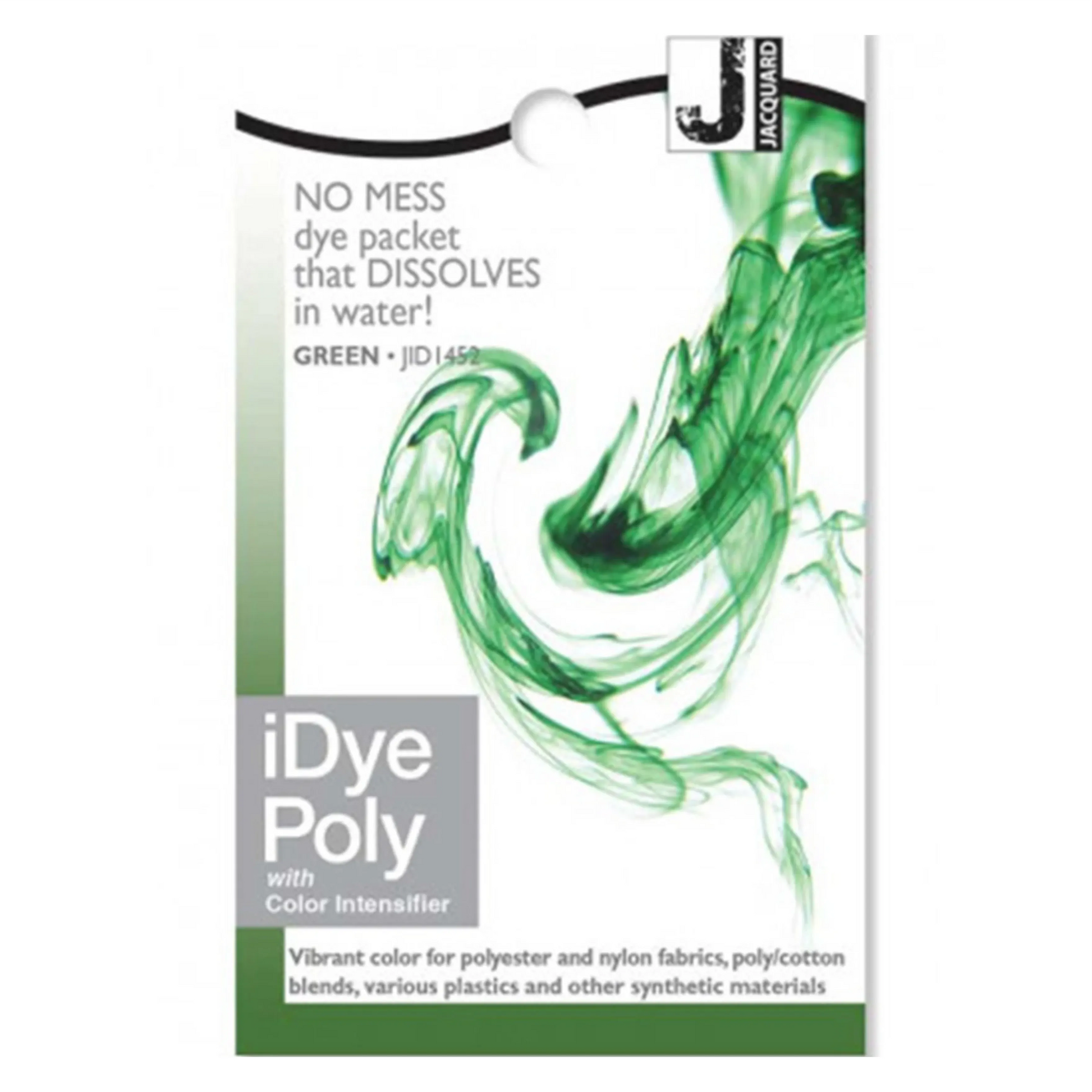 iDye Poly 14g