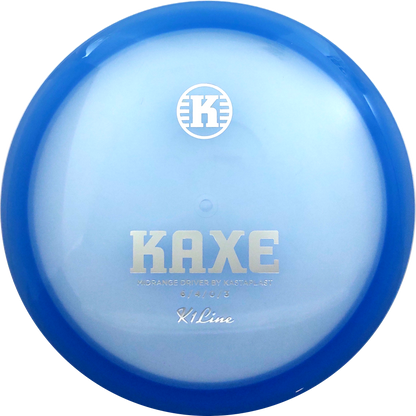 K1 Kaxe Discontinued