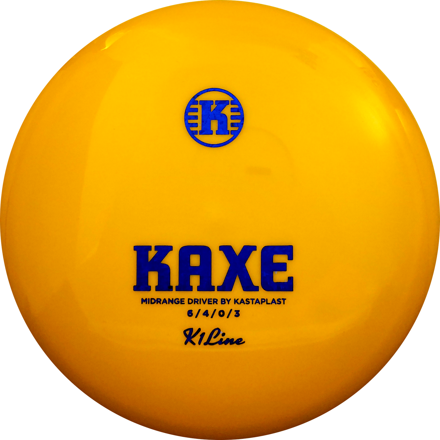 K1 Kaxe Discontinued