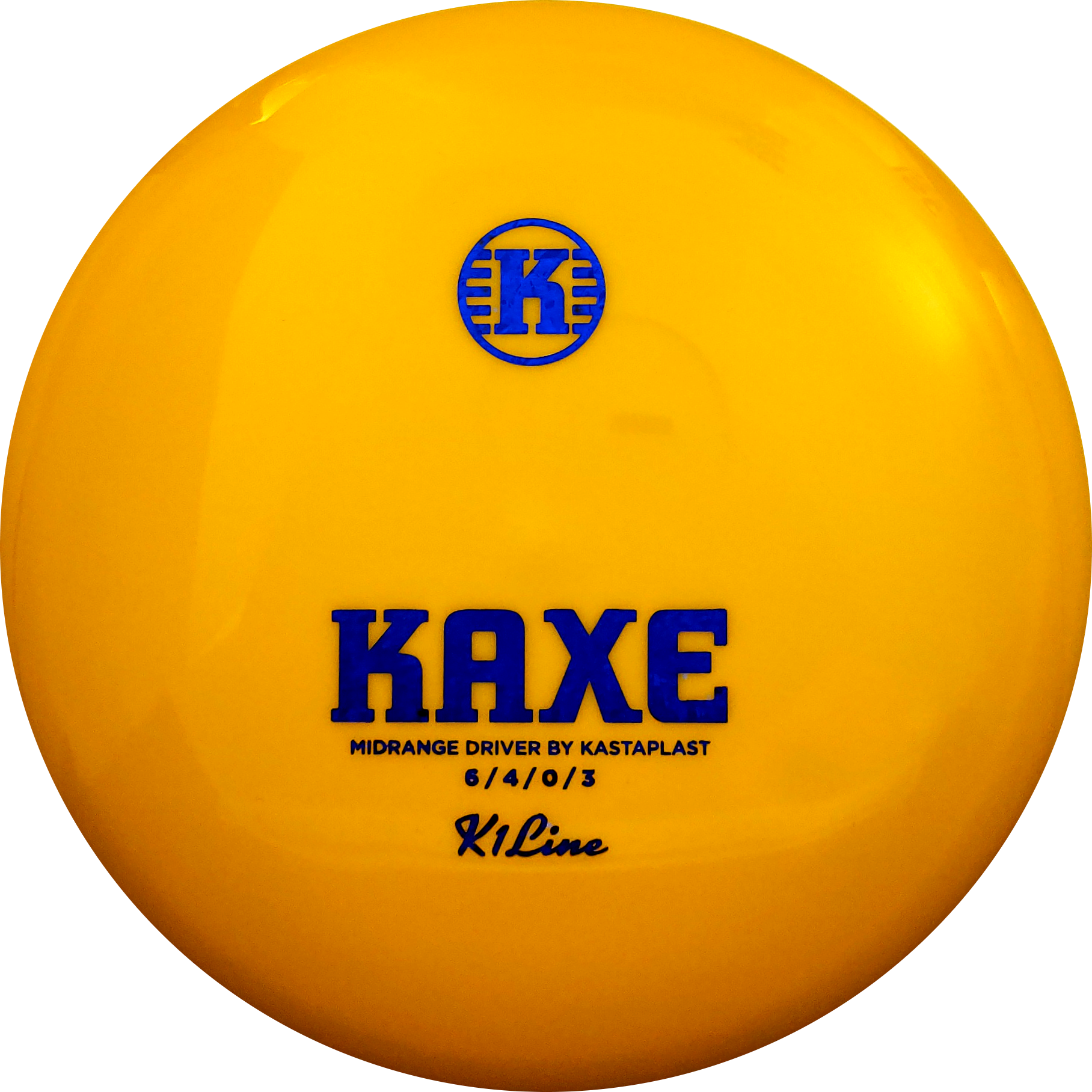 K1 Kaxe Discontinued