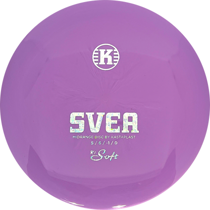 K1 Soft Svea