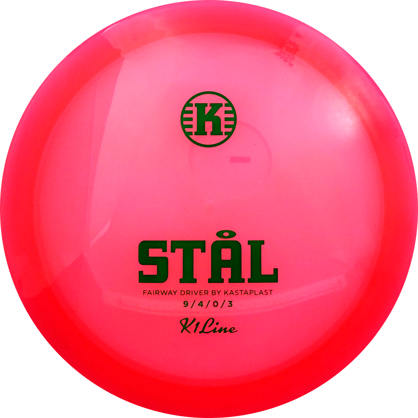 K1 Stål