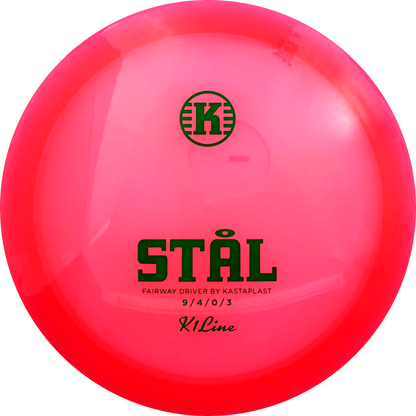 K1 Stål