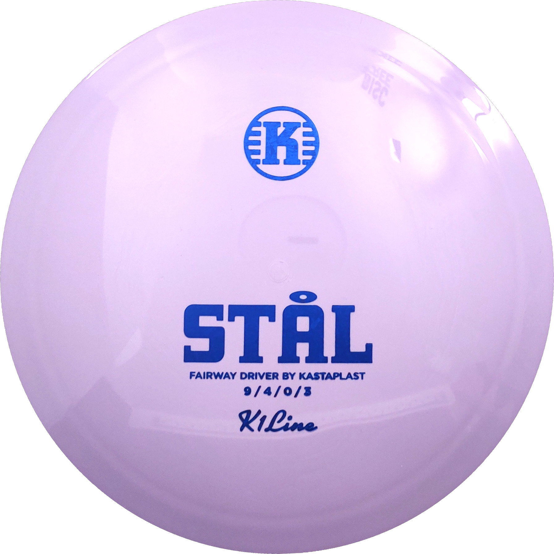 K1 Stål