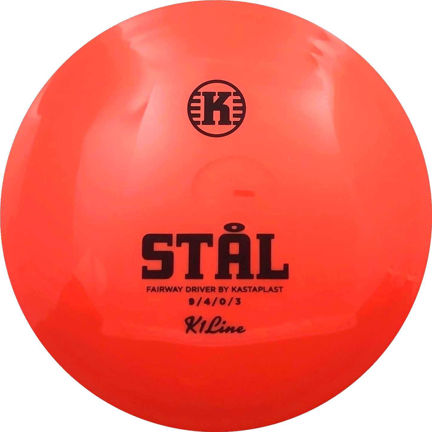 K1 Stål