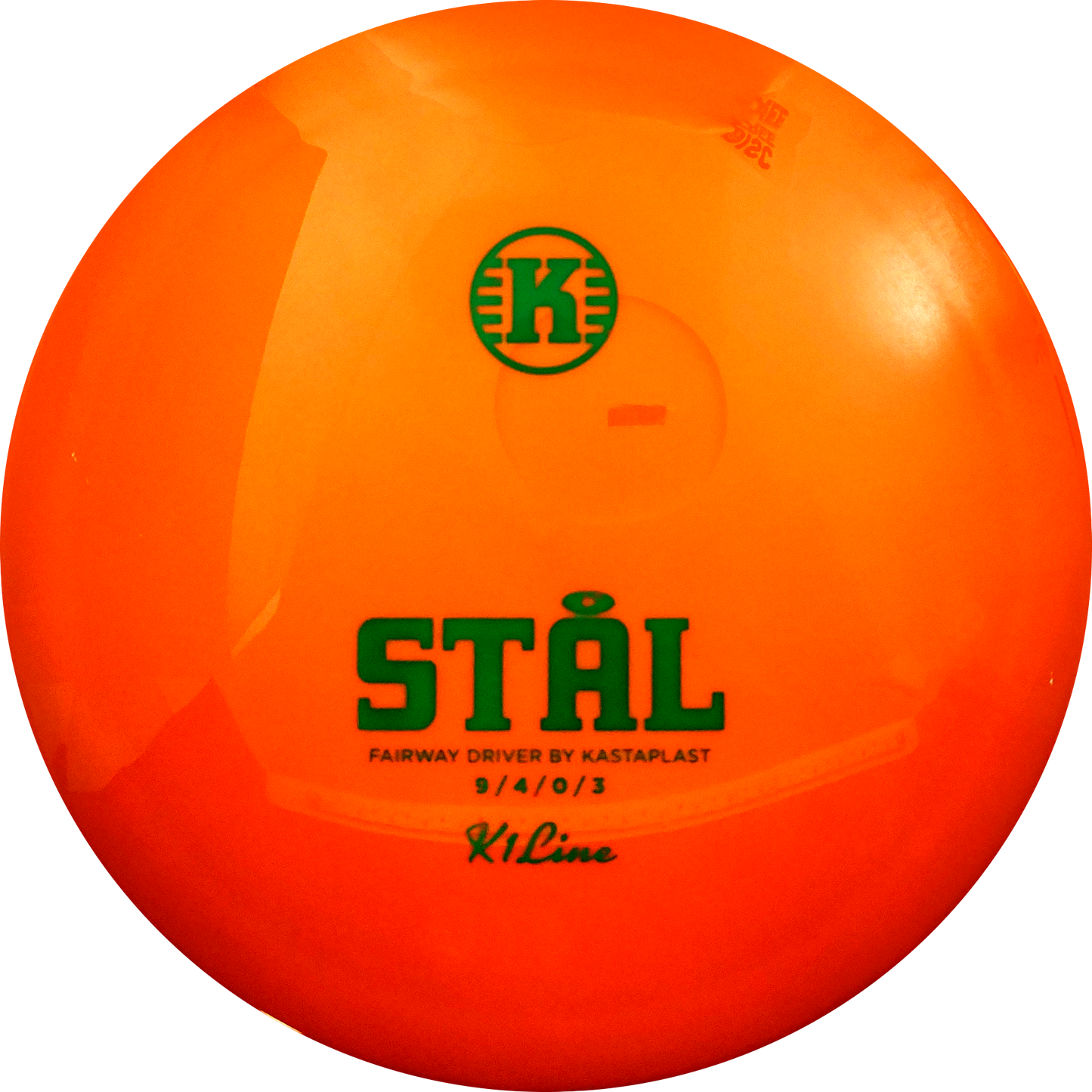 K1 Stål