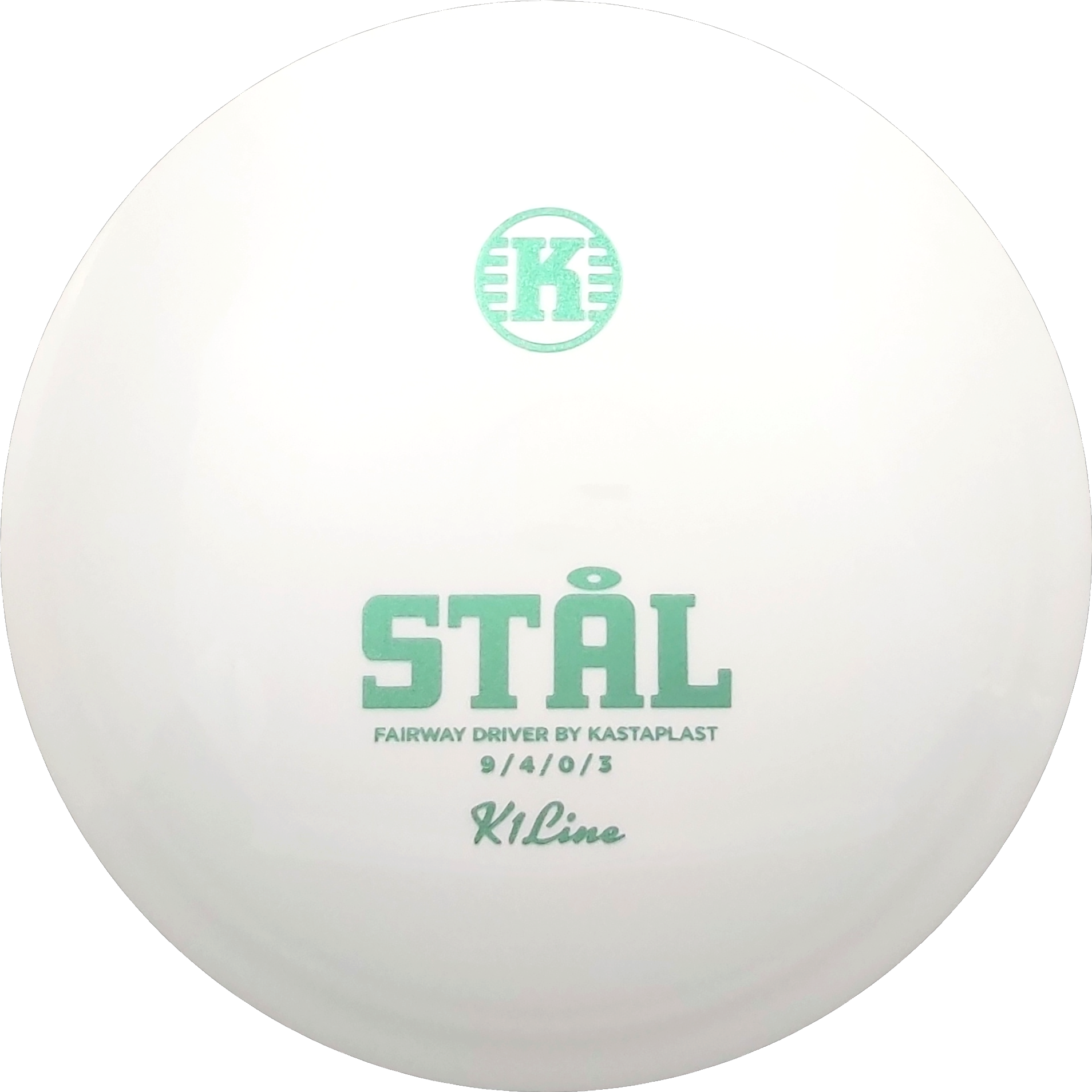 K1 Stål