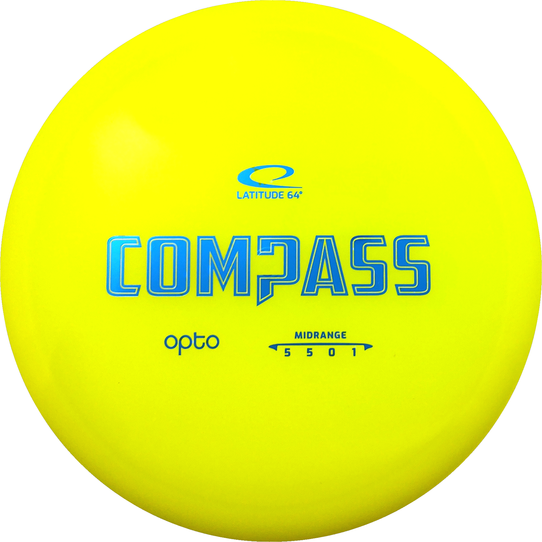 Opto Compass