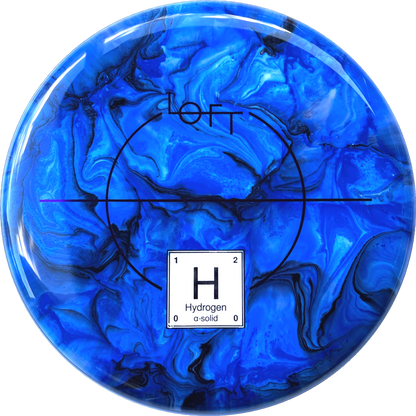 Schwebs Ink Alpha-solid Hydrogen