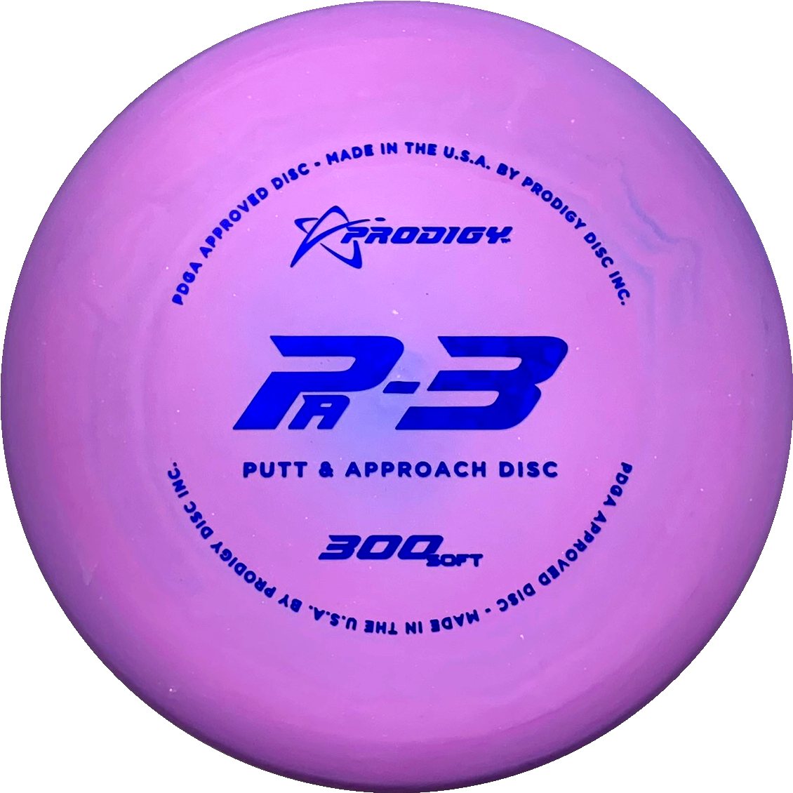 300 Soft PA-3