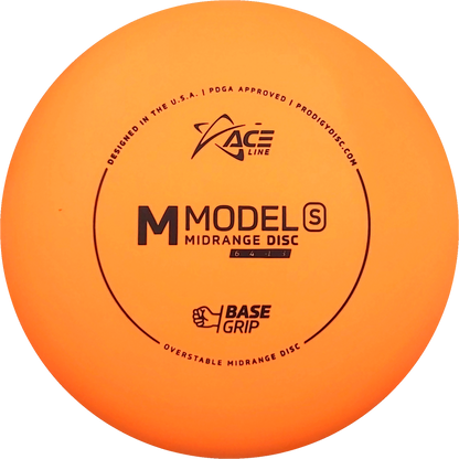 BaseGrip M Model S