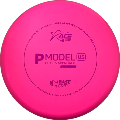BaseGrip P Model US