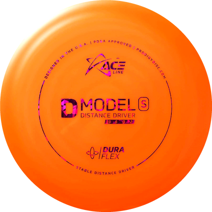 DuraFlex D Model S
