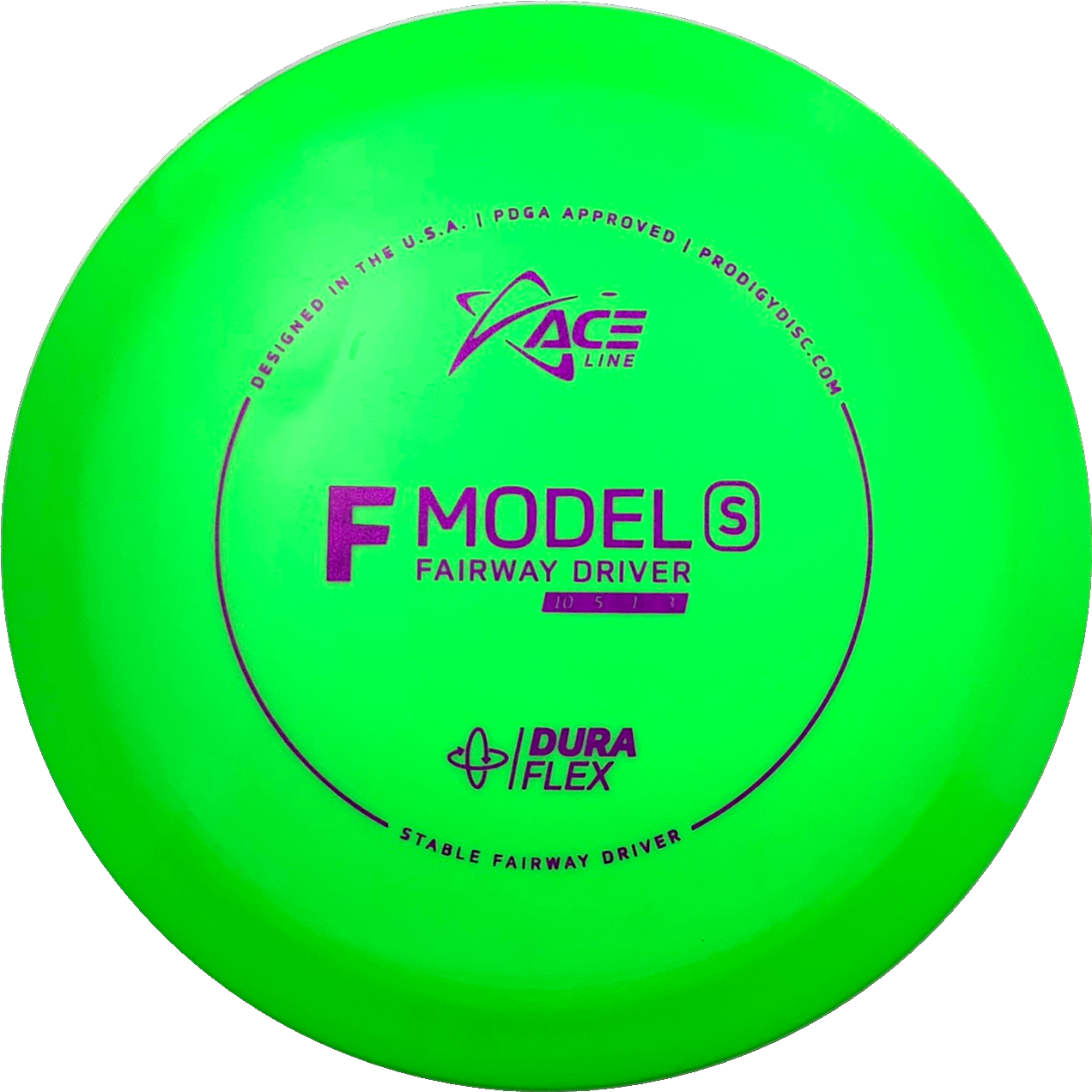 DuraFlex F Model S