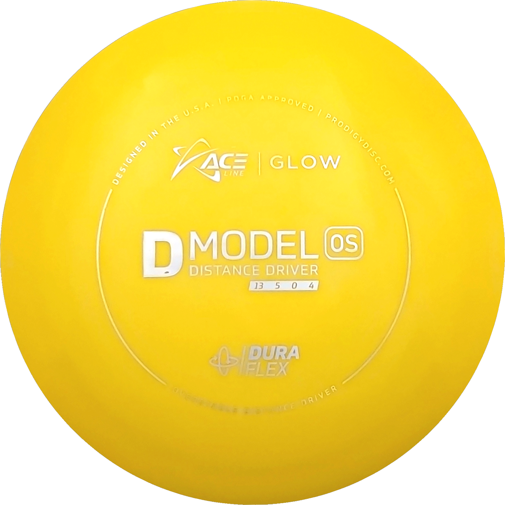 DuraFlex Glow D Model OS