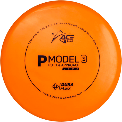 DuraFlex P Model S