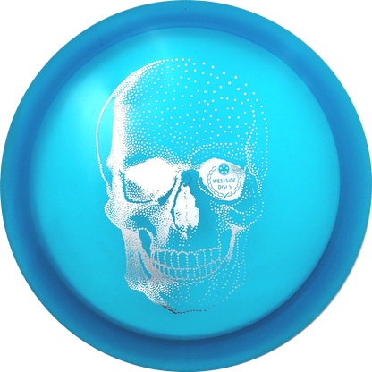 VIP-X Stag Happy Skull